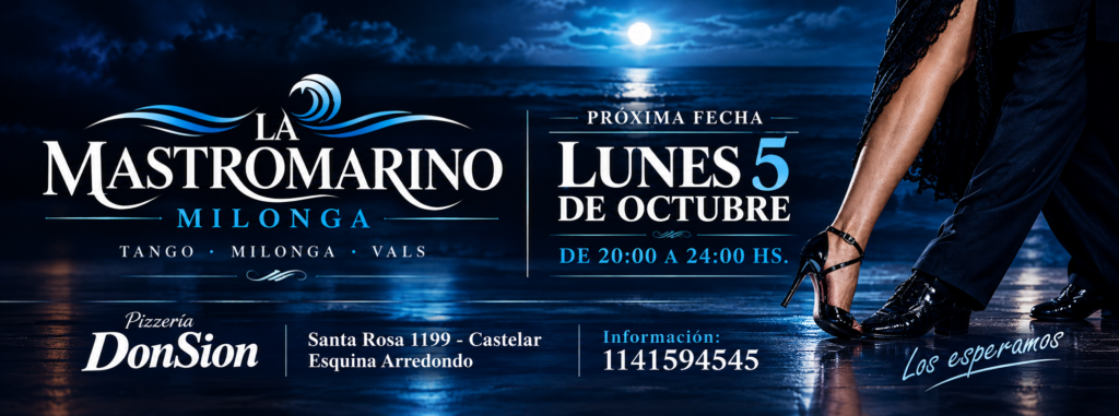La Mastromarino
